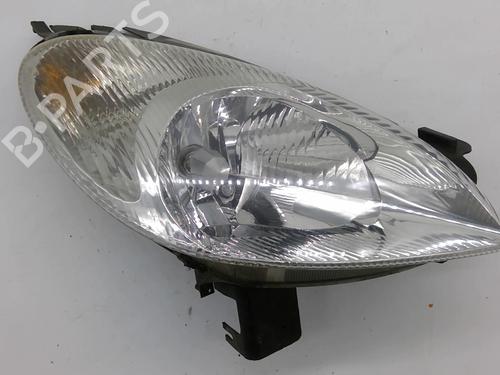 Used Right headlight CITROËN XSARA PICASSO (N68) 2.0 HDi (90 hp) 22886373
