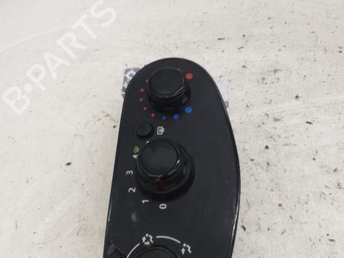 Climate control DACIA SANDERO II 1.2 | BP22867123I5 