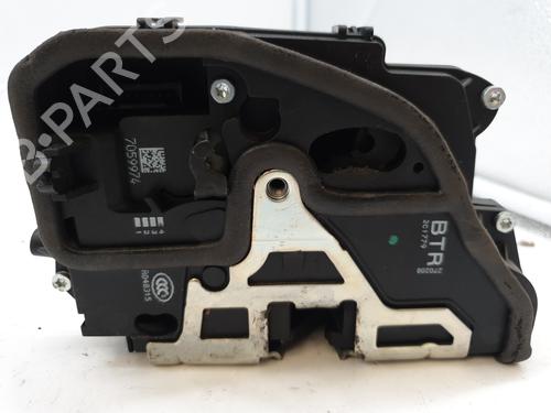 Front right lock BMW 1 (E81) 120 d | BP26395465C97 