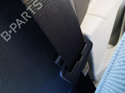 Used Front right seatbelt Front right seatbelt PEUGEOT 3008 I MPV (0U_) 1.6 HDi (109 hp) 22868719 22868719