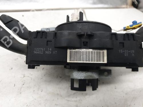 Steering column stalk PEUGEOT 308 SW I (4E_, 4H_) 1.6 HDi | BP22870995I23 