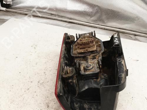 Used Left taillight CITROËN BERLINGO / BERLINGO FIRST Box Body/MPV (M_) 1.9 D 70 (MBWJZ, MCWJZ) (69 hp) 31191906