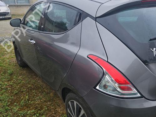 Right taillight LANCIA YPSILON (312_) 0.9 TwinAir (312.PXG11, 312.PXG1A, 312.YXG11, 312.YXG1A) | BP25155678C35 - Image 4