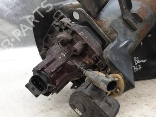 Used Right headlight Right headlight BLUECAR BLUEUTILITY EV50 (68 hp) 33418481 33418481