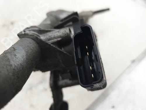 Used Front wiper motor Front wiper motor CITROËN C3 II (SC_) 1.6 HDi 90 (90 hp) 22884600 22884600