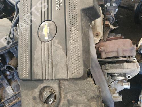 Engine CHEVROLET CAPTIVA (C100, C140) 2.2 D 4WD | BP28707549M1 - Image 7