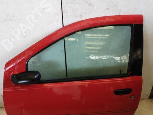 Used Left front door Left front door 22870605 22870605