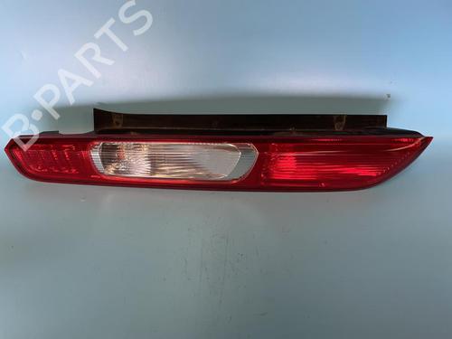 Left taillight FORD FOCUS II (DA_, HCP, DP) 2.0 TDCi | BP22886532C34 