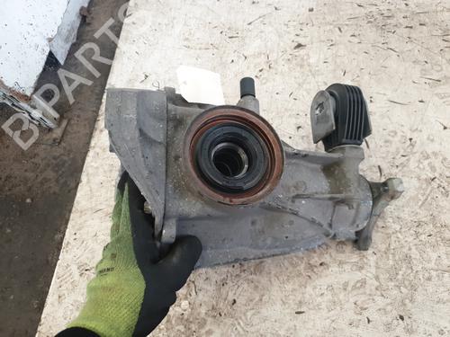 Rear differential MERCEDES-BENZ C-CLASS (W205) C 200 d (205.007) | BP32422394M24