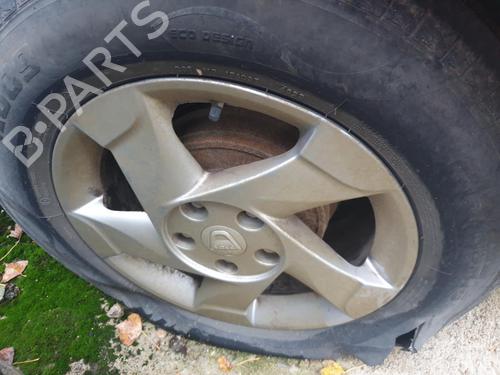 Rim DACIA DUSTER (HS_) 1.5 dCi | BP29993990C45 