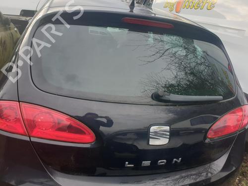 Used Tailgate SEAT LEON (1P1) 2.0 TDI (170 hp) 31387996