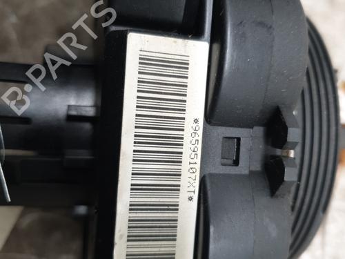 Ratstangsstang Ratstangsstang PEUGEOT 206 Hatchback (2A/C) 1.4 16V (88 hp) 33708358 33708358