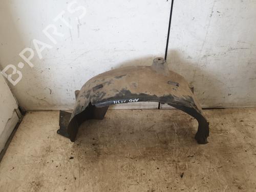 Used Wheel arch PEUGEOT 2008 I (CU_) 1.6 HDi (92 hp) 25740464