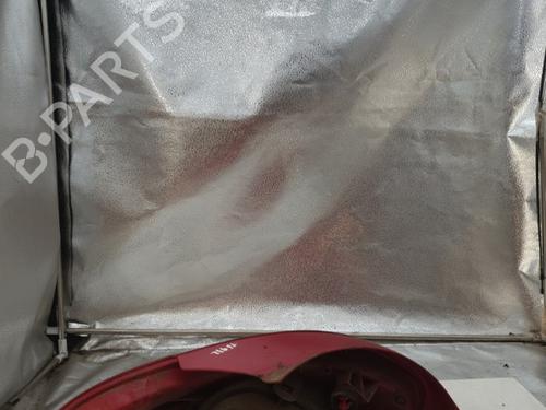 Right taillight PEUGEOT 208 I (CA_, CC_) 1.4 HDi | BP22874398C35 