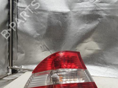 Used Left taillight BMW 3 (E46) 330 d (204 hp) 22867199