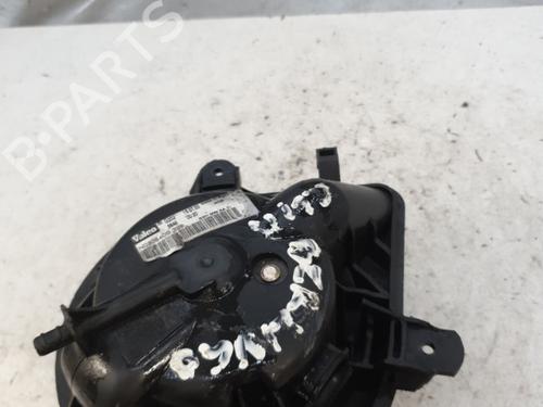 Heater blower motor CITROËN BERLINGO / BERLINGO FIRST Box Body/MPV (M_) 2.0 HDI 90 (MBRHY, MCRHY) | BP22866509M62 
