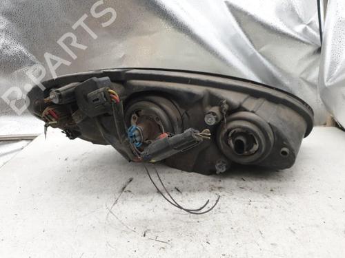 Used Left headlight Left headlight CHRYSLER PT CRUISER (PT_) 2.2 CRD (150 hp) 22883988 22883988
