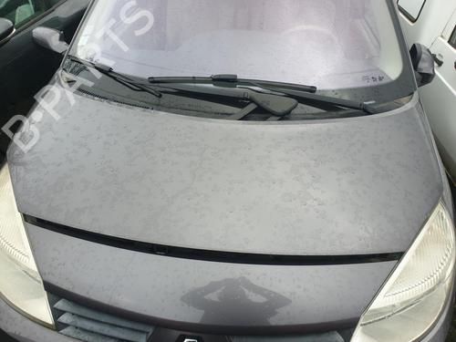 Capot RENAULT SCÉNIC II (JM0/1_) 1.9 dCi (JM0G, JM12, JM1G, JM2C) (120 hp) 32003256