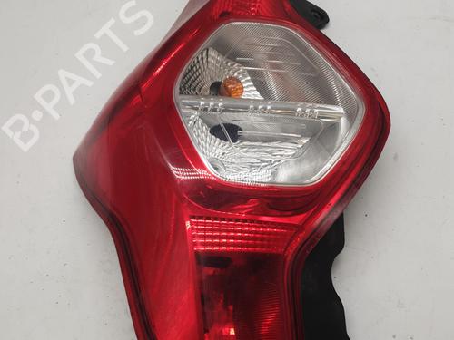 Left taillight DACIA LODGY (JS_) 1.2 TCe (JSAY, JSM0) | BP33317398C34 - Image 3