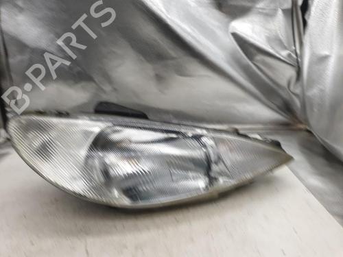 Højre forlygte PEUGEOT 206 Hatchback (2A/C) 1.9 D | BP22878088C29 