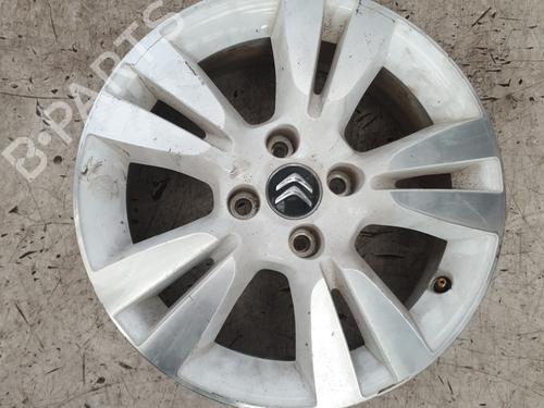 Used Rim CITROËN DS3 (SA_) 1.4 VTi 95 (95 hp) 26903140
