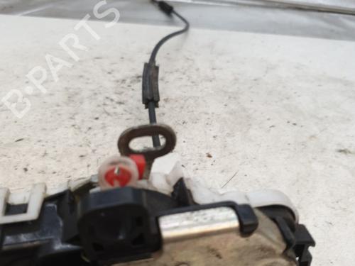 Front left lock FIAT 500 (312_) 1.2 (312AXA1A) | BP22874360C98 