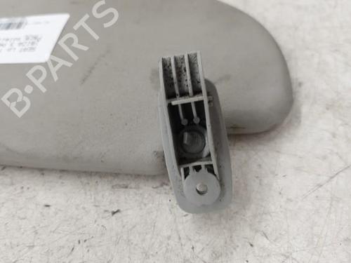 Left sun visor SEAT IBIZA III (6L1) 1.4 16V | BP24422457I1 