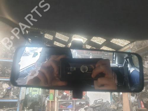 Used Rear mirror Rear mirror FIAT PUNTO (188_) 1.2 60 (188.030, .050, .130, .150, .230, .250) (60 hp) 29074343 29074343