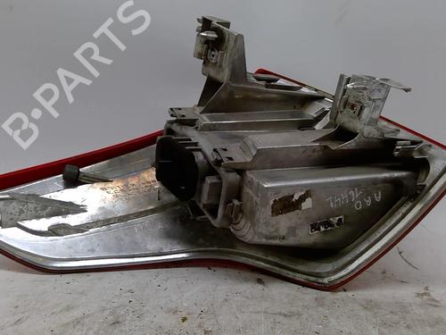 Used Right taillight Right taillight CITROËN C4 Picasso I MPV (UD_) 2.0 HDi 138 (136 hp) 24822512 24822512