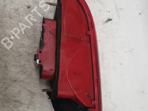 Used Left taillight Left taillight 22882514 22882514