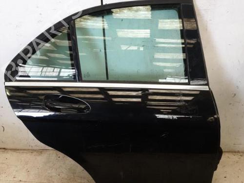 Right rear door MERCEDES-BENZ C-CLASS (W204) C 220 CDI (204.008) | BP22878441C5 