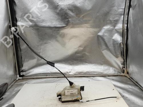 Used Front right lock PEUGEOT 2008 I (CU_) 1.6 HDi (92 hp) 25842916
