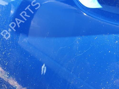 Left front door VW GOLF IV (1J1) 1.9 TDI | BP25483927C2 