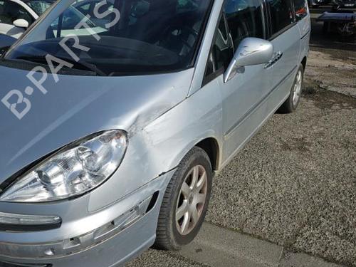 Gear lever PEUGEOT 807 (EB_) 2.0 HDI | BP24423016M90  - Image 7