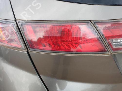Used Left tailgate light HONDA CIVIC VIII Hatchback (FN, FK) 1.4 (FK1) (83 hp) 25984019