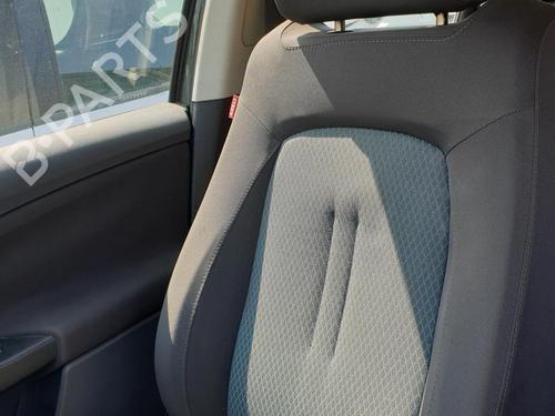 Right front seat SEAT TOLEDO III (5P2) 1.9 TDI | BP28020939C16 