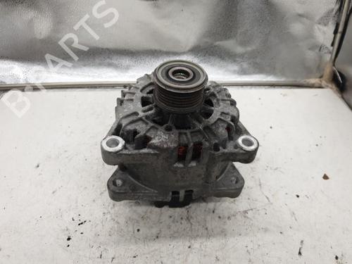 Generator PEUGEOT 2008 I (CU_) 1.4 HDi (68 hp) 22878628