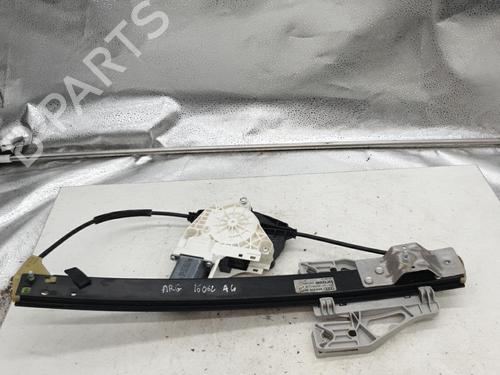 Used Rear left window mechanism Rear left window mechanism AUDI A4 B8 Avant (8K5) 2.0 TDI (150 hp) 22879188 22879188