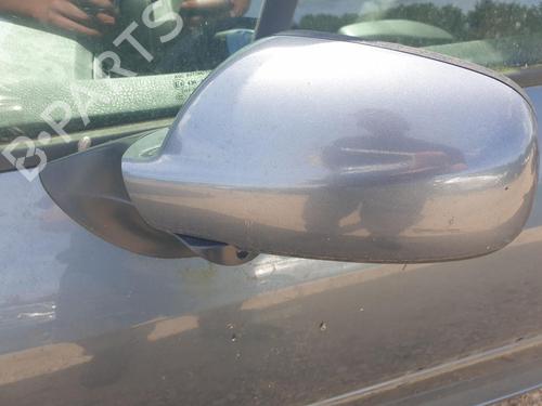 Used Left mirror PEUGEOT 407 (6D_) 2.0 HDi 135 (6DRHRH, 6DRHRE, 6DRHRG, 6DRHRJ) (136 hp) 28570262