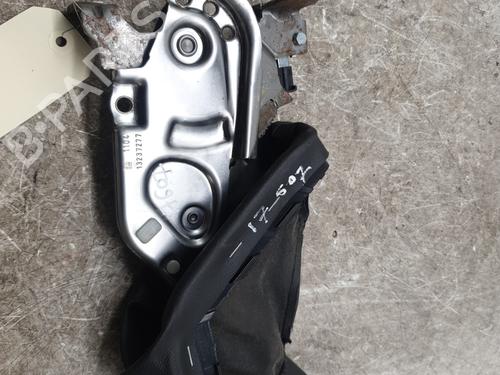 Used Hand brake Hand brake OPEL ASTRA H (A04) 1.7 CDTI (L48) (100 hp) 32670547 32670547