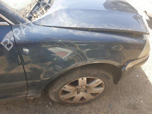Forkjerm høyre VW PASSAT B5.5 (3B3) 1.9 TDI | BP29621199C42 