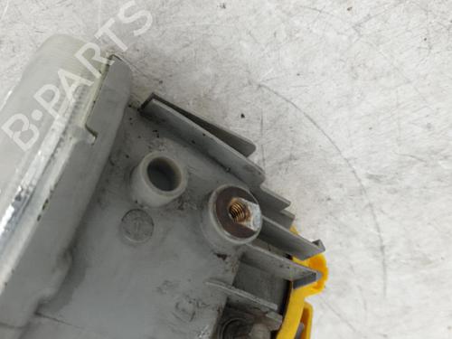 Right front fog light CITROËN XSARA Coupe (N0) 1.9 D | BP22880034C31 