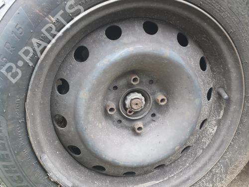 Fælk Fælk CITROËN BERLINGO / BERLINGO FIRST MPV (MF_, GJK_, GFK_) 1.6 HDI 90 (MF9HX) (90 hp) 28673097 28673097