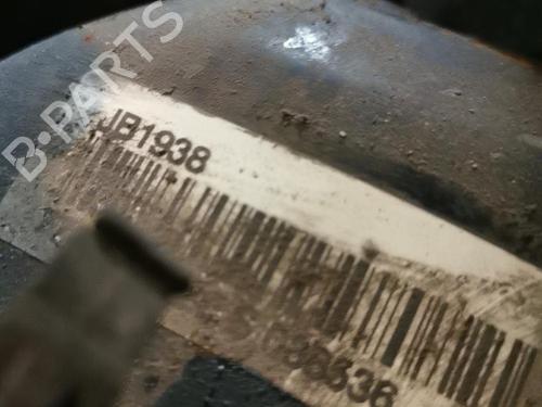 Used Gearbox Gearbox 22873293 22873293