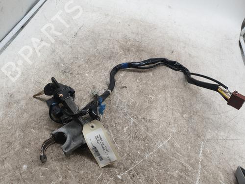 Clé de contact HONDA HR-V (GH_) 1.6 16V (GH1, GH3) (105 hp) 31909704