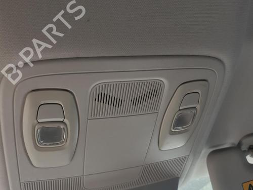 Innerbelysning RENAULT MEGANE IV Hatchback (B9A/M/N_) 1.5 dCi 110 (B9A3) (110 hp) 26617899