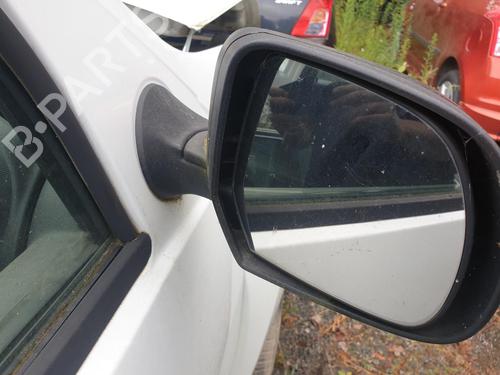 Used Right mirror DACIA DUSTER (HS_) 1.5 dCi (86 hp) 29347854