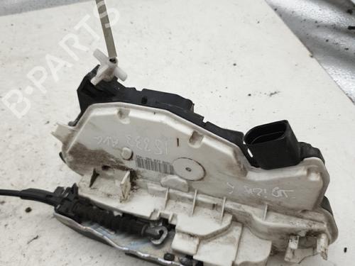 Front left lock SEAT IBIZA IV (6J5, 6P1) 2.0 TDI | BP24485837C98 