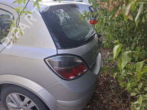 Left sun visor OPEL ASTRA H (A04) | BP37707405I1 - Image 9