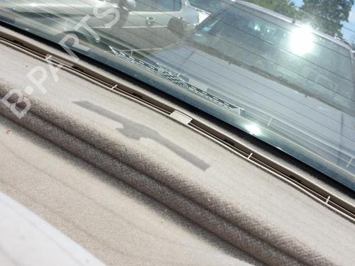 Used Rear parcel shelf Rear parcel shelf ROVER 75 (RJ) 2.0 V6 (150 hp) 26008239 26008239